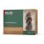 dott.solari Hajhullás elleni ampulla - Red type energizing lotion #Phitocomplex 13x6 ml