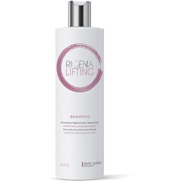   dott.solari Rekonstruktúráló, helyreállító sampon - Lifting shampoo #Rigena  250 ml