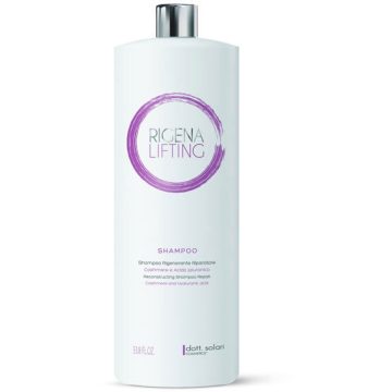   dott.solari Rekonstruktúráló, helyreállító sampon - Lifting shampoo #Rigena 1000 ml