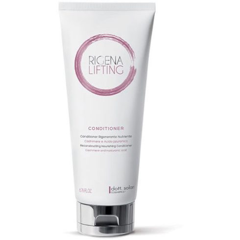 dott.solari Rekonstruktúráló, helyreállító kondícionáló - Lifting conditioner #Rigena 200 ml