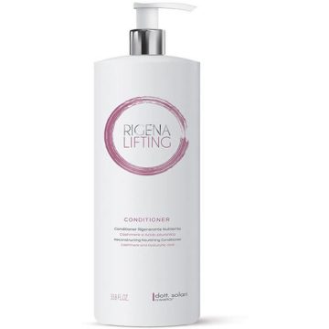   dott.solari Rekonstruktúráló, helyreállító kondícionáló - Lifting conditioner #Rigena 1000 ml