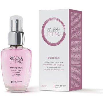   dott.solari Intenzív feltöltő szérum - Lifting booster #Rigena 50 ml 