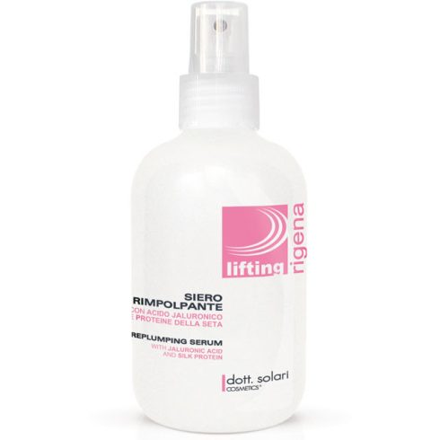 dott.solari Feltöltő szérum - Replumping #Rigena 150 ml 
