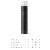 dott.solari LE hajlakk - hairspray #STILE 500 ml