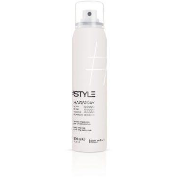 dott.solari Hajlakk - Hairspray #STYLE 100 ml 