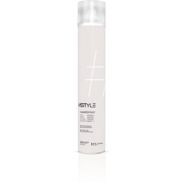 dott.solari Hajlakk - Hairspray #STYLE 500 ml 