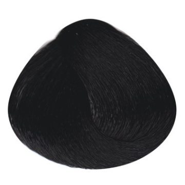 dott.solari Love me color hajfesték 100 ml 1.0 fekete