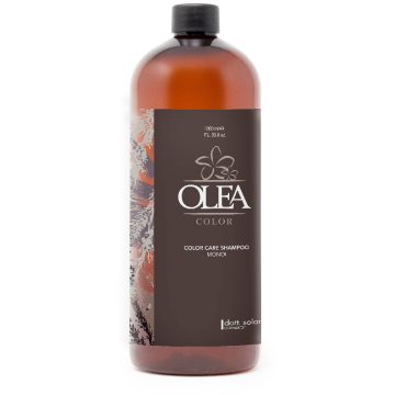   dott solari Színvédő sampon - Color care shampoo #OLEA COLOR 1000 ml