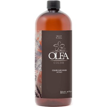   dott.solari Színvédő maszk - Color care mask #OLEA COLOR 1000 ml