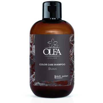   dott solari Színvédő sampon - Color care shampoo #OLEA COLOR 250 ml