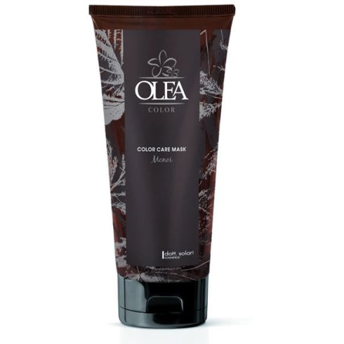 dott.solari Színvédő maszk - Color care mask #OLEA COLOR 200ml