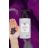   dott.solari Színező maszk argán olajjal Viola - Violet #THE COLOR MASK 300 ml