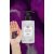 dott.solari Színező maszk argán olajjal Viola - Violet #THE COLOR MASK 300 ml