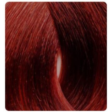   dott.solari Love me color hajszínező Lola - Coppe red - Réz vörös 100 ml 