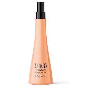   dott. solari Unico Limitált kiadású intenzív spray mask PEACH VIBES 200 ml