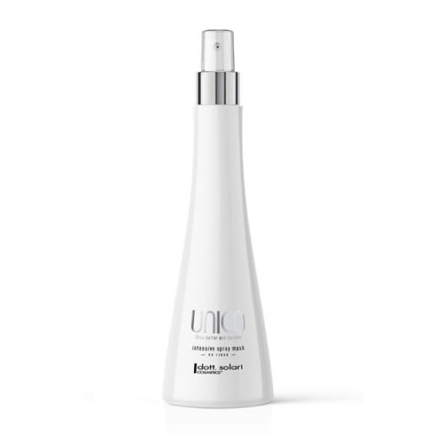 dott.solari Intenzív spray maszk Shea vajjal - Intensive spray mask #UNICO 200 ml 
