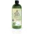 dott.solari Tápláló sampon szeder és kenderolajjal, minden hajtípushoz #OLEA GREEN, vegán 1000 ml 