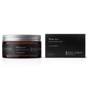 dott.solari Vizes hatású wax - Water wax #EUPHORIA 100 ml 