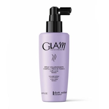 dott.solari Haj dúsító spray - Volume spray #GLAM 150 ml